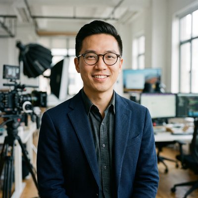 海角视频制片人张明远